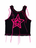 MY SPACE SUPERSTAR SUMMER TOP