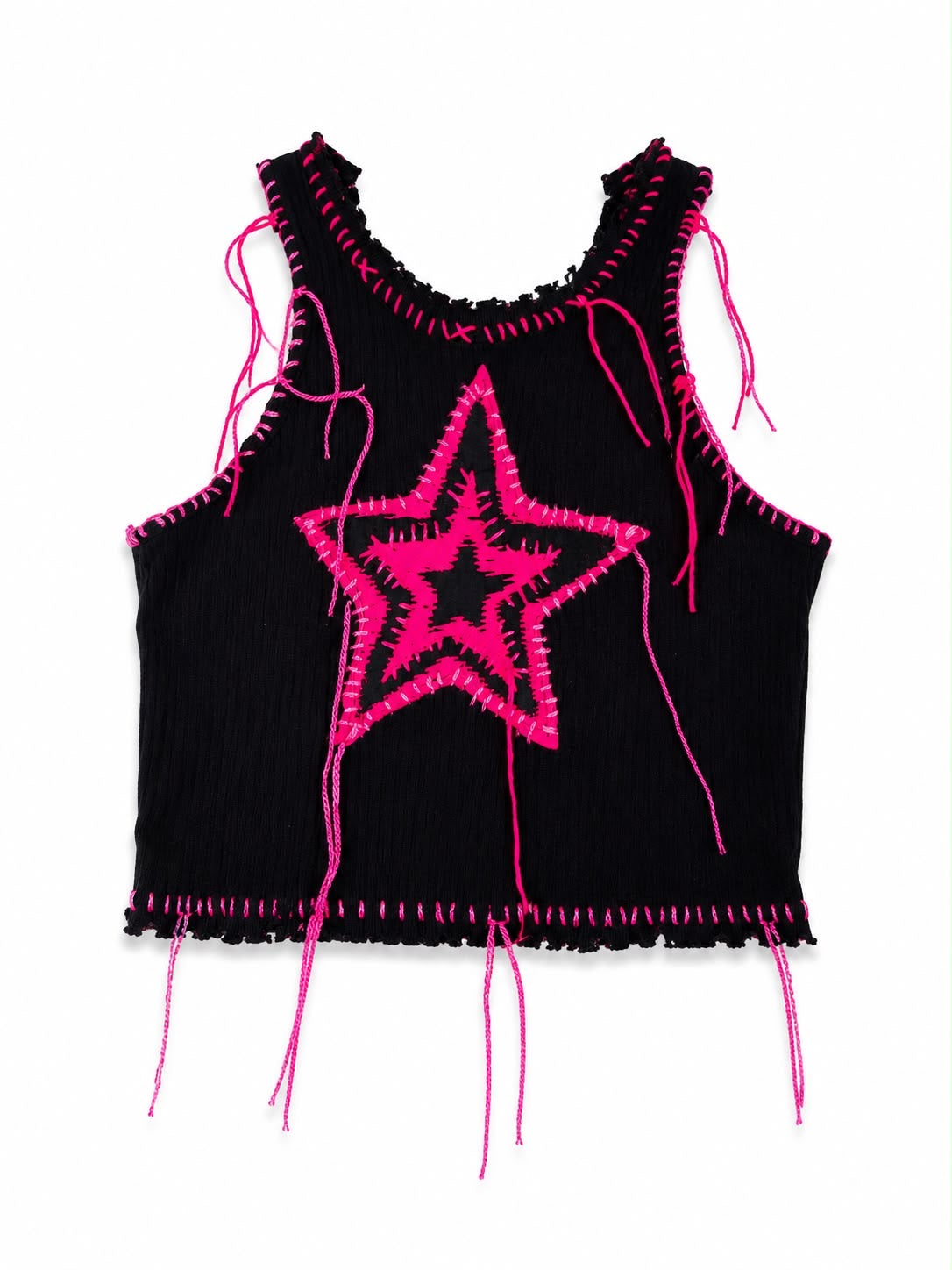 MY SPACE SUPERSTAR SUMMER TOP