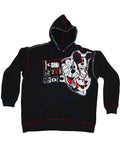 ICE IS NOT HOT MICKEY HOODIE