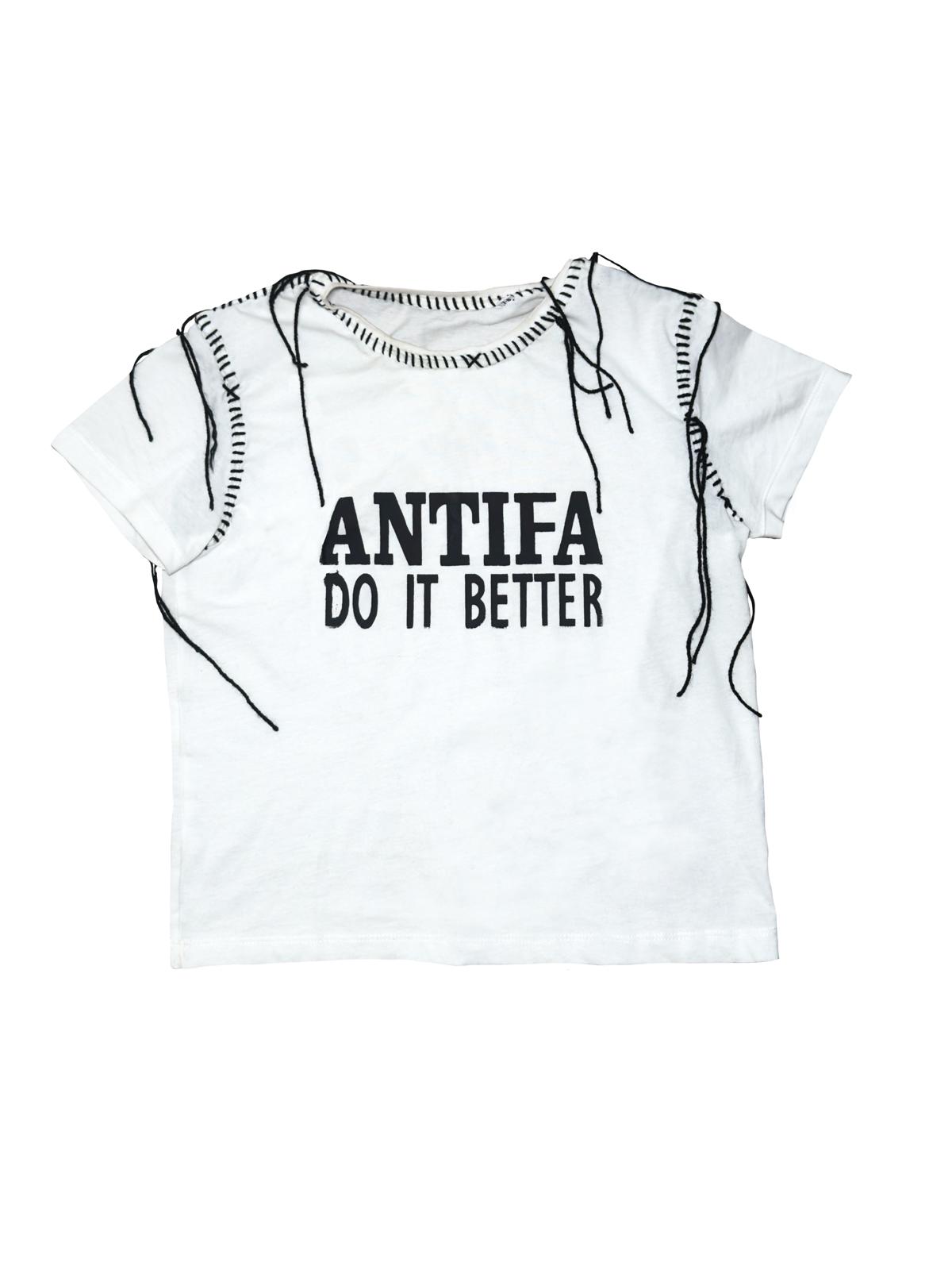 ANTIFA(SHION) DO IT BETTER TOP