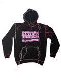 ANTI(FASHION) DO IT BETTER HOODIE