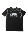 ANTIFA(SHION) DO IT BETTER TEE