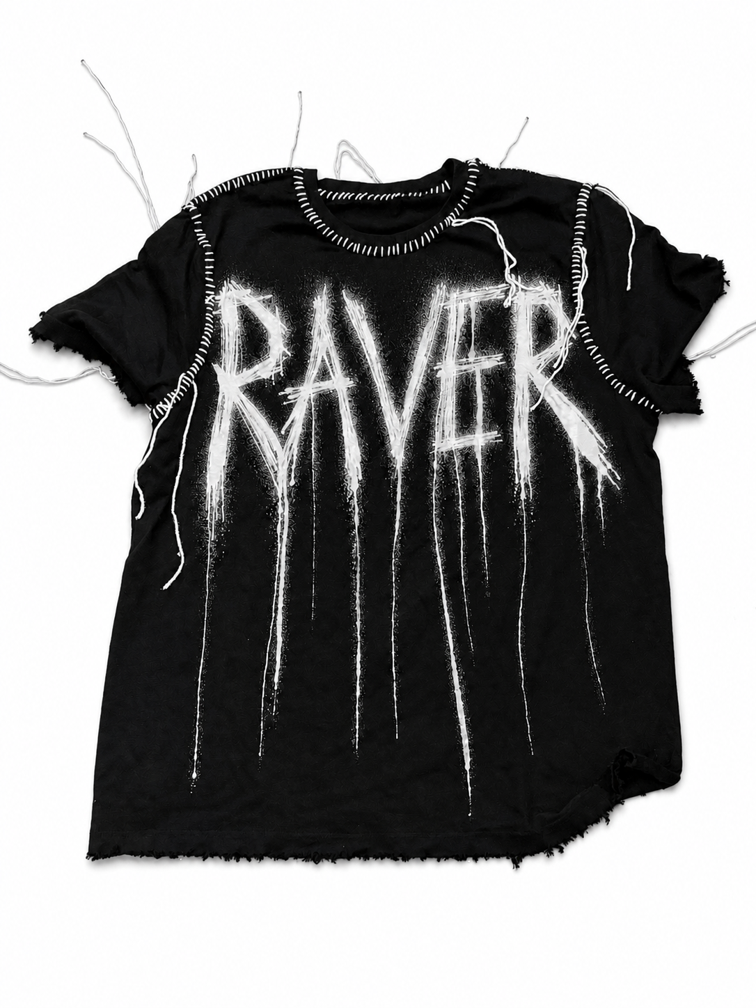 RAVER SUMMER TEE