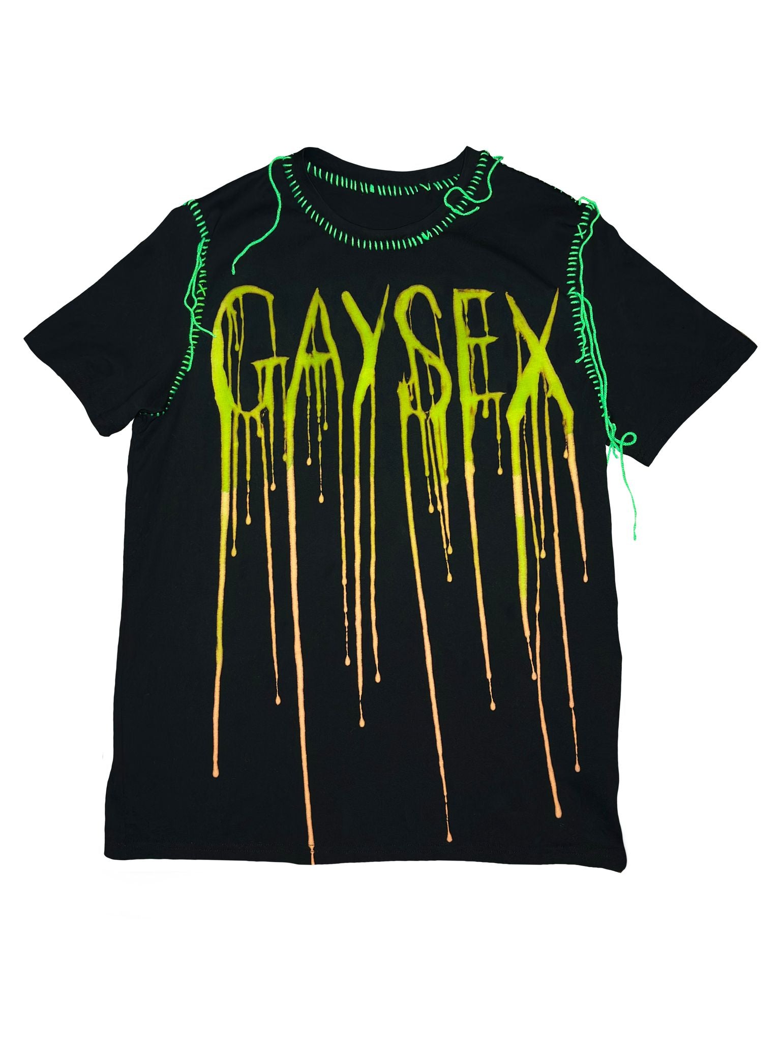 GAYSEX TEE