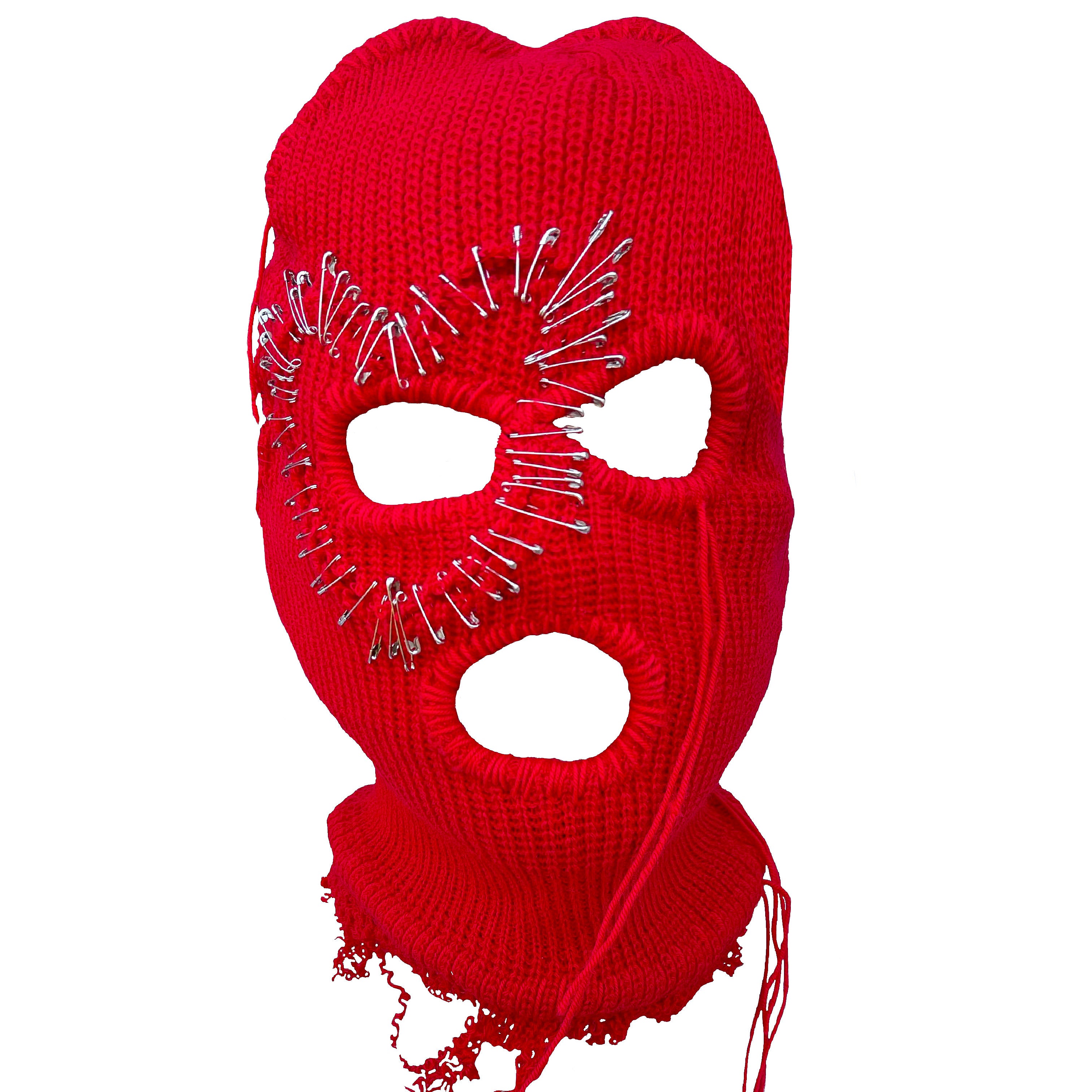 LOVE IS ALL WE NEED FACEMASK