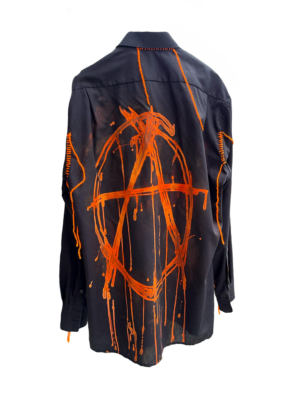 PUNK OR POSER SHIRT