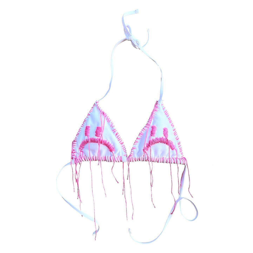 DON'T TOUCH MY BIKINI SADNESS