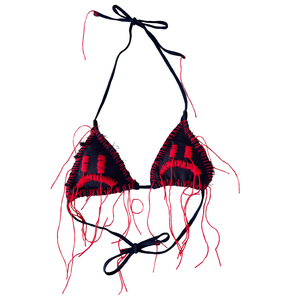 DON'T TOUCH MY BIKINI SADNESS
