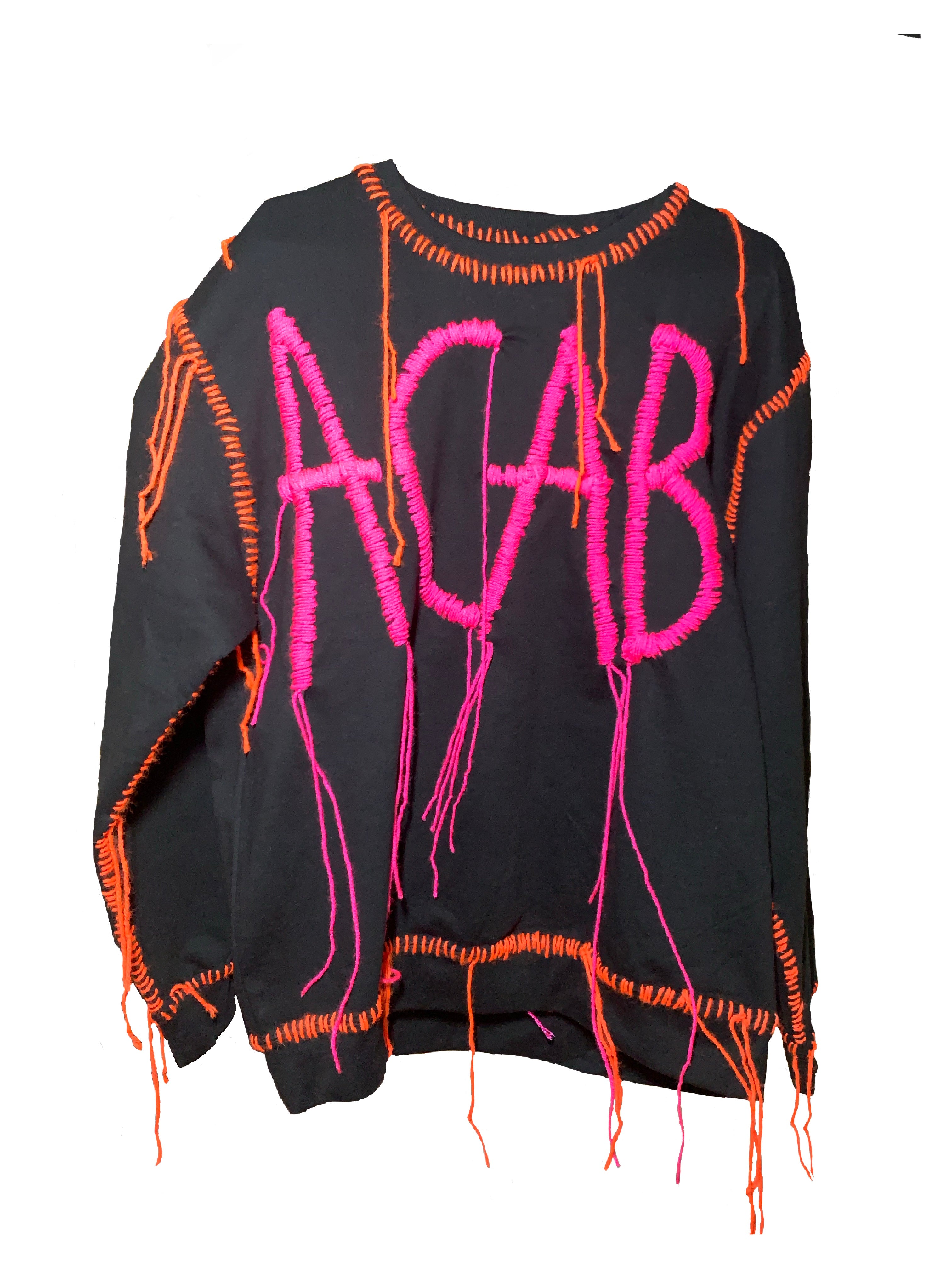 ACAB JUMPER