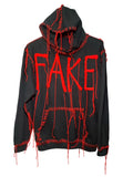 FAKE HOODIE