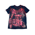 PUNK OR POSER TEE