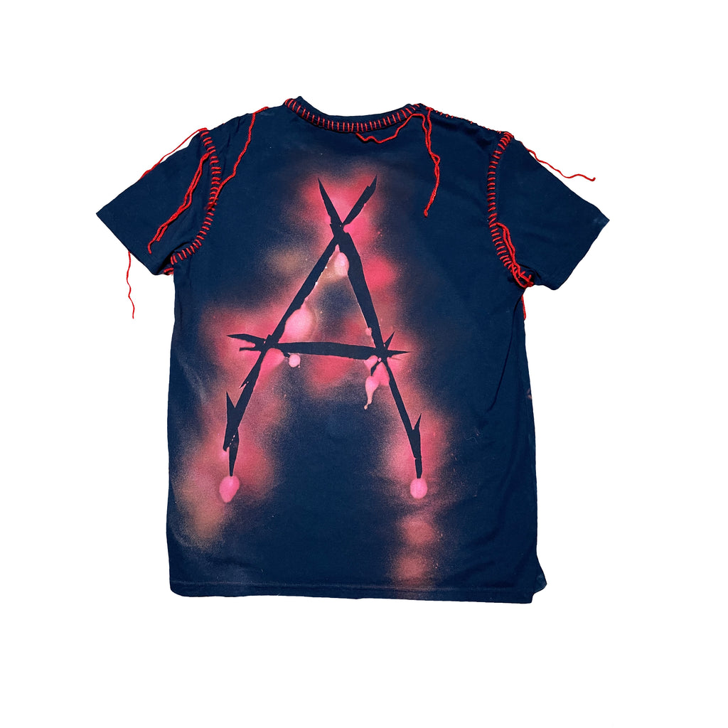 PUNK OR POSER TEE