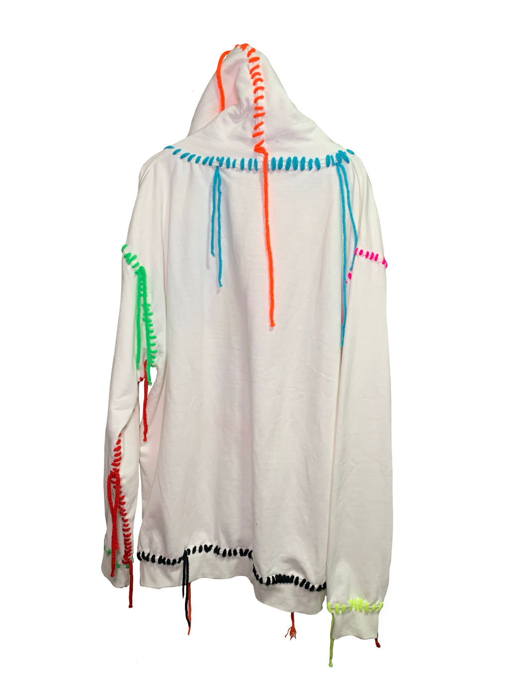 VENDETTA HOODIE