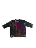 SEXSEXSEX JUMPER