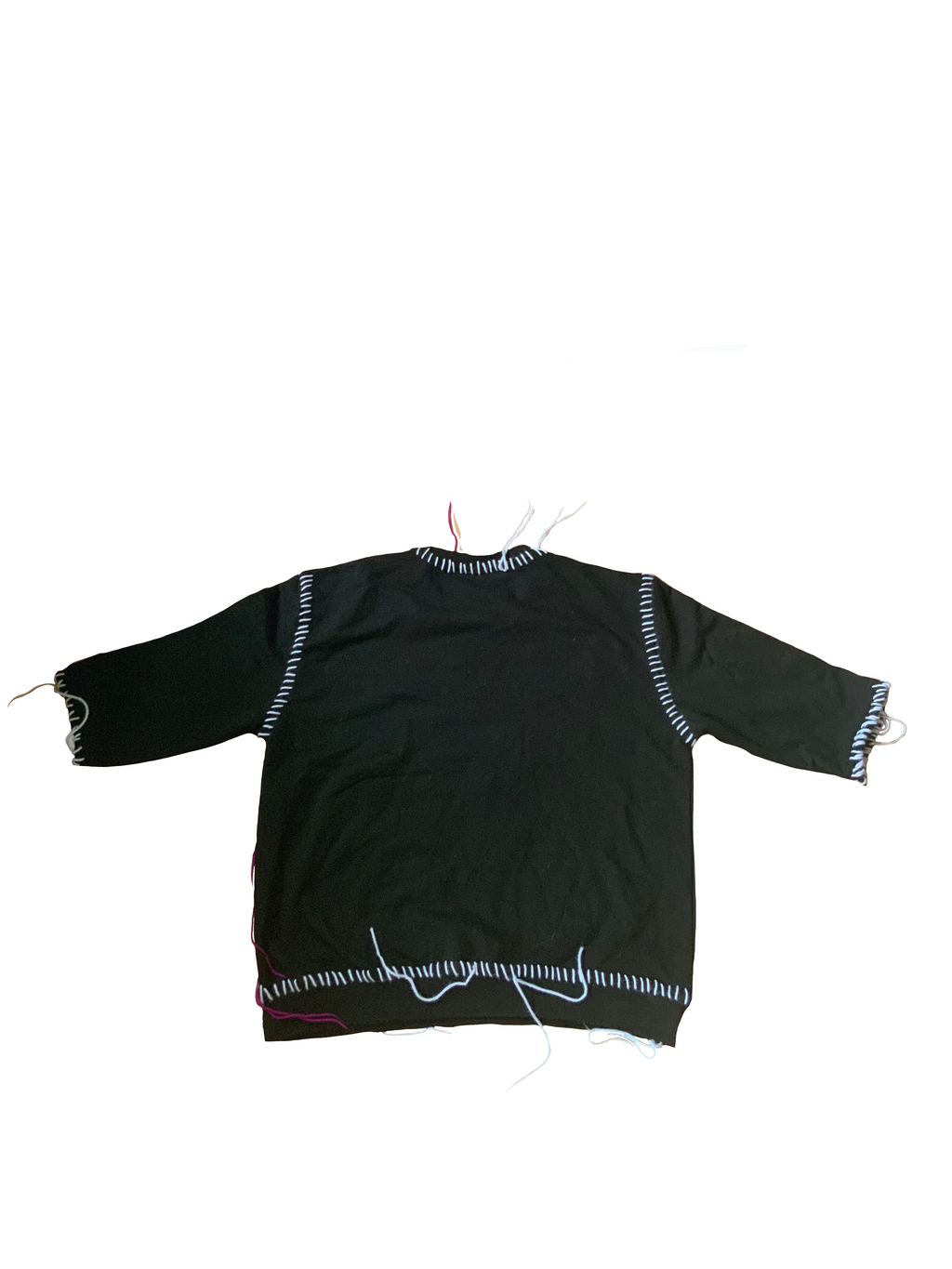 SEXSEXSEX JUMPER