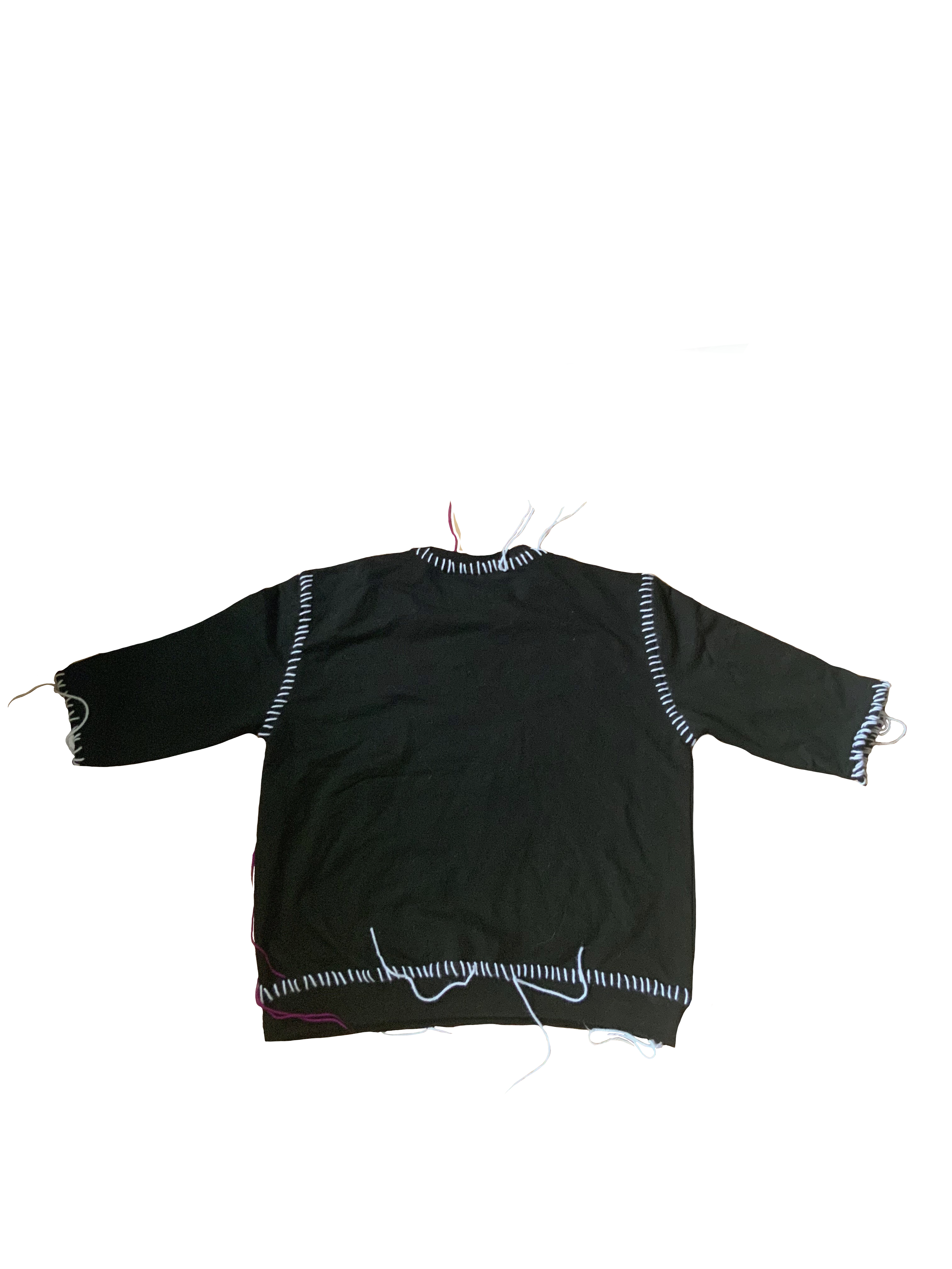 SEXSEXSEX JUMPER