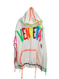 VENDETTA HOODIE