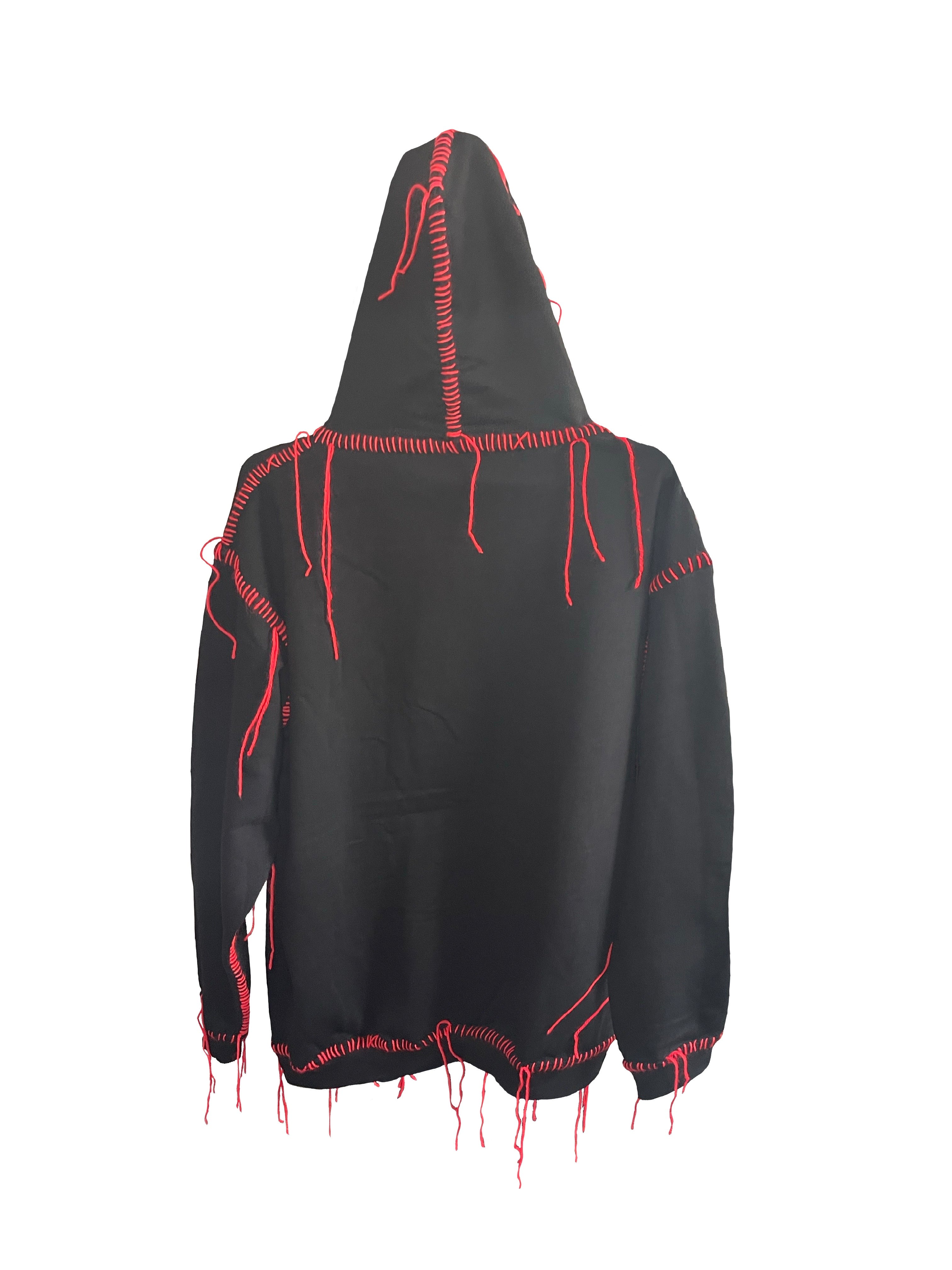 HOMO HOODIE