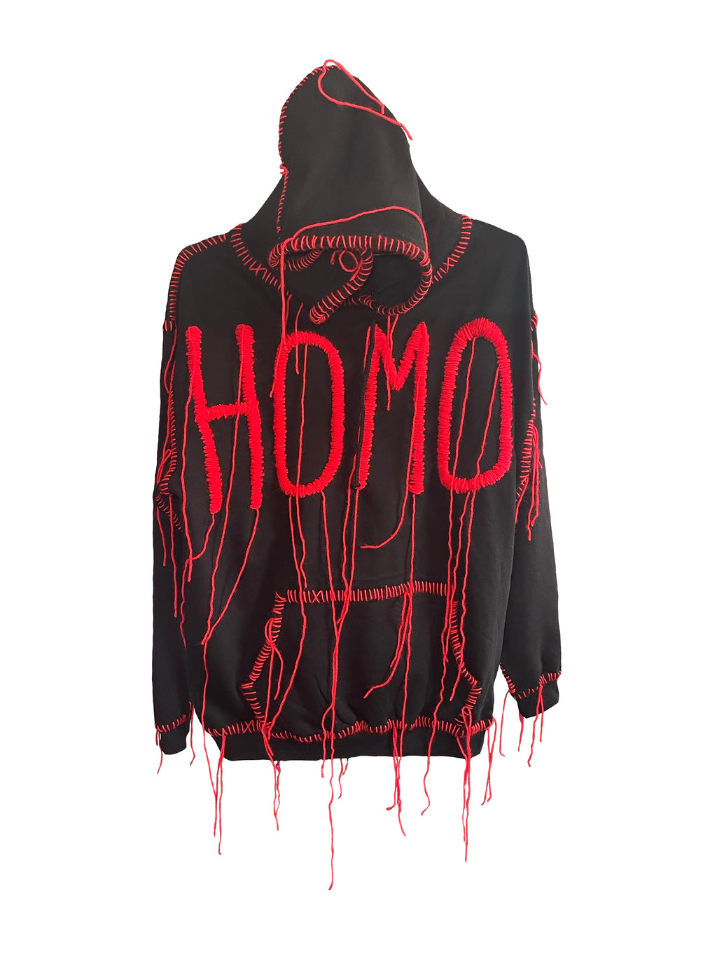 HOMO HOODIE