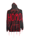 HOMO HOODIE