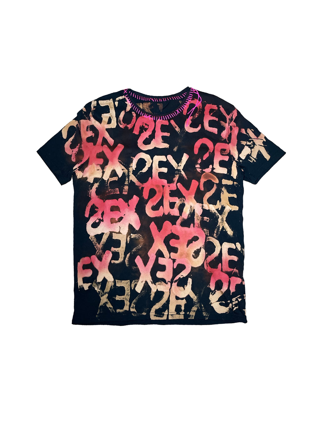 SEXSEXSEX TEE