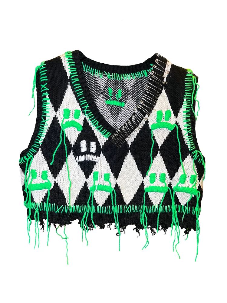 THE END IS NEAR CLASSIC  ARGYLE SAD TOP
