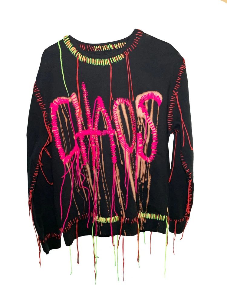 CHAOS JUMPER