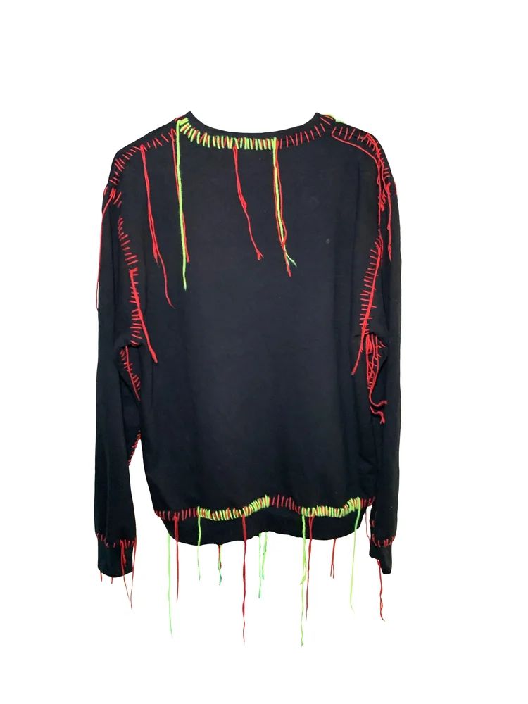 CHAOS JUMPER