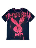 PLAYBOY BUNNY TEE